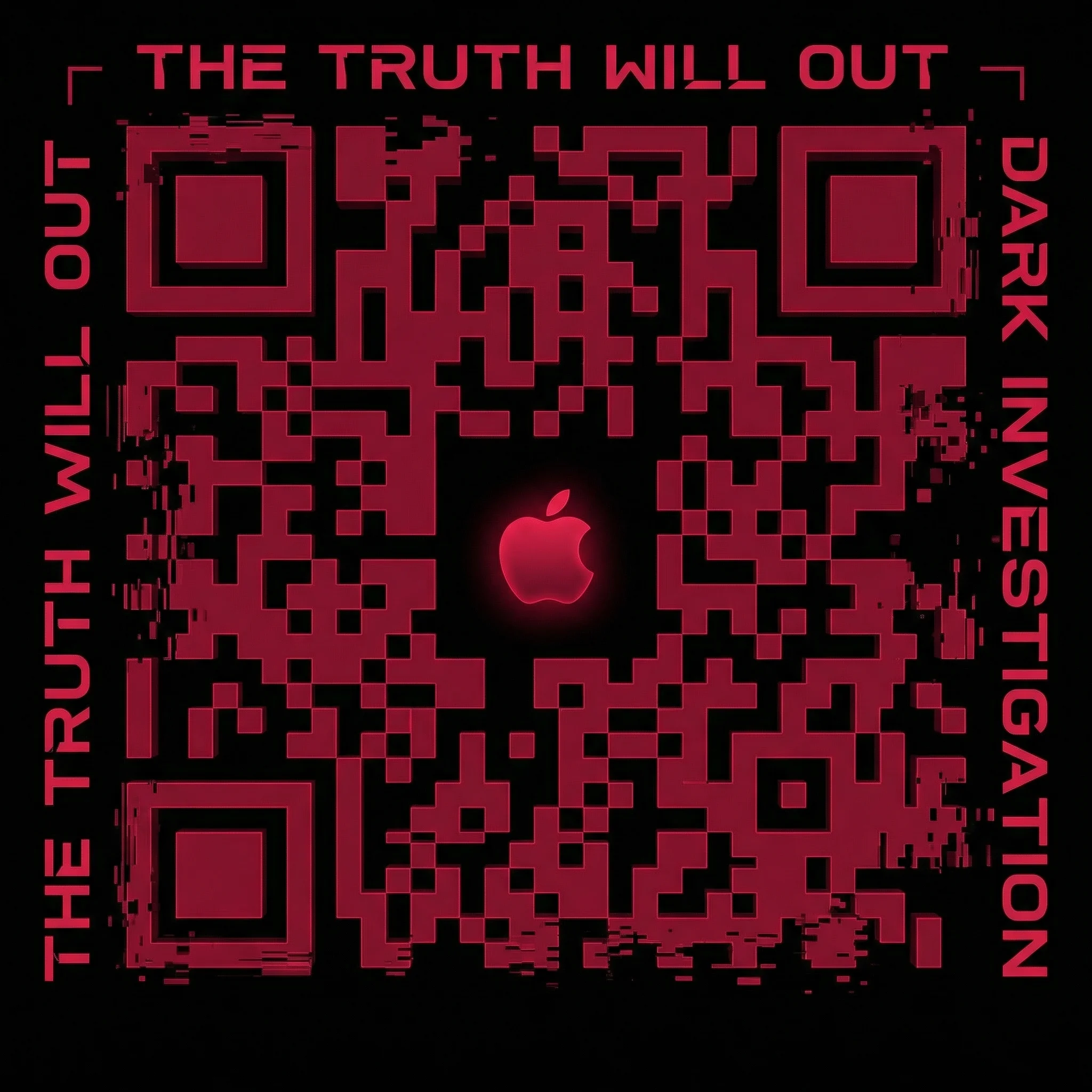 火影忍者297 iOS版本下载二维码